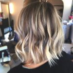 bronde-lob-hair-look-fall-2019