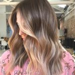 bronde-lob-hair-look-for-fall-2019