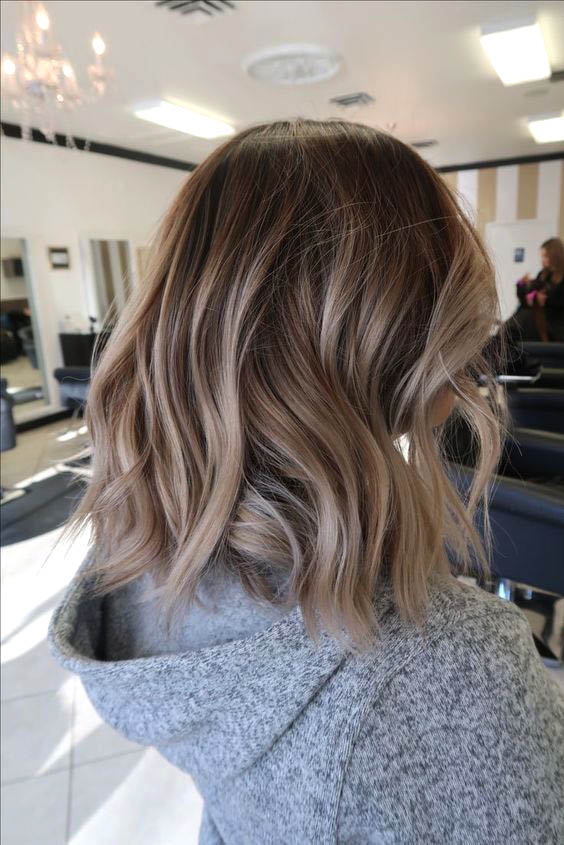 56 Super Hot Long Bob Hairstyle Ideas That Make You Want To Chop Your Hair Right Now