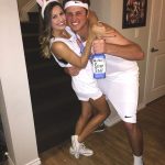 bugs-lola-couples-halloween-costume-idea