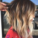 choppy-long-bob-ombre-hair