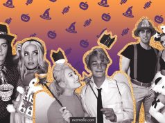 14 Affordable & Cute DIY Halloween Costumes for Couples