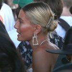 hailey-baldwin-tight-bun-hairstyle