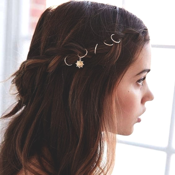 50 Stunning Wedding Hairstyles That Are Perfect for Short Hair