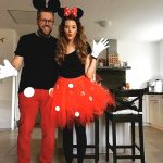 halloween-costume-ideas-for-couples-mickey-and-minnie