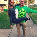 koala-and-tree-halloween-costume-idea-for-couples