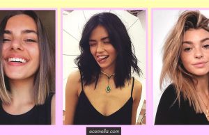 58 Super Hot Long Bob Hairstyle Ideas That Make You Want To Chop Your Hair Right Now