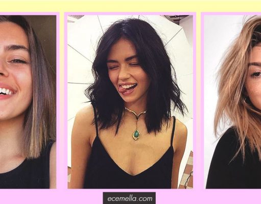 58 Super Hot Long Bob Hairstyle Ideas That Make You Want To Chop Your Hair Right Now