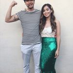 mermaid-and-sailor-halloween-costumes-for-couples