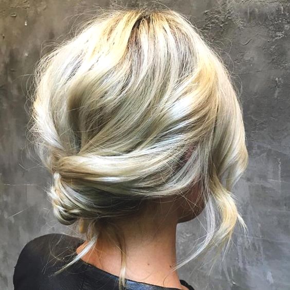 50 Stunning Wedding Hairstyles That Are Perfect for Short Hair