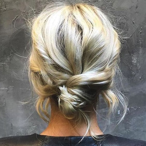 50 Stunning Wedding Hairstyles That Are Perfect for Short Hair