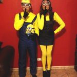 minion-costume-idea-for-couples