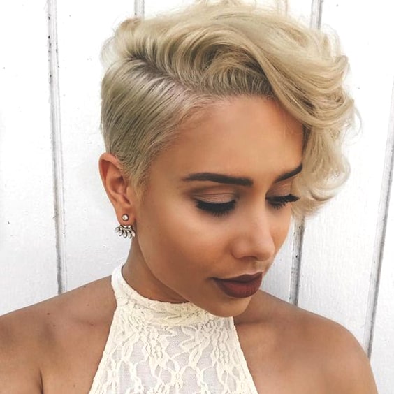 50 Stunning Wedding Hairstyles That Are Perfect for Short Hair