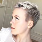 pixie-haircut-hairstyles-for-wedding
