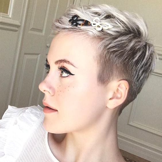 50 Stunning Wedding Hairstyles That Are Perfect for Short Hair