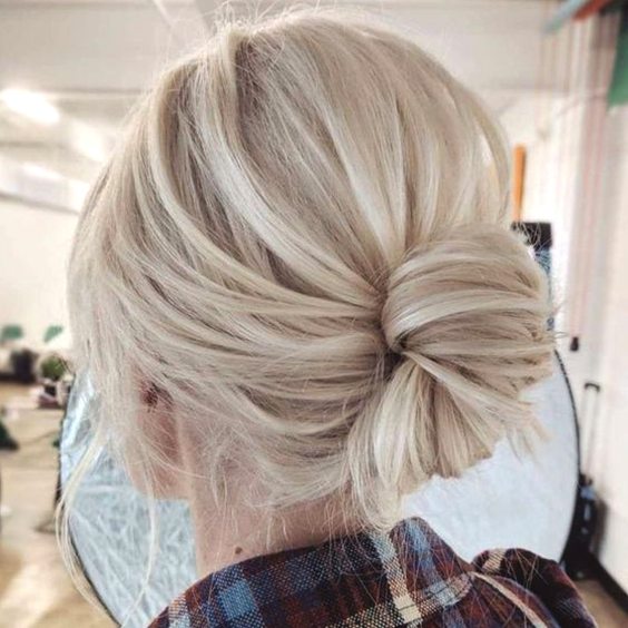 50 Stunning Wedding Hairstyles That Are Perfect for Short Hair