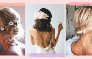 50 Stunning Wedding Hairstyles That Are Perfect for Short Hair 50 Stunning Wedding Hairstyles That Are Perfect for Short Hair