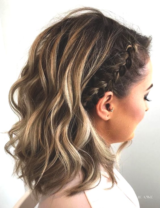 50 Stunning Wedding Hairstyles That Are Perfect for Short Hair