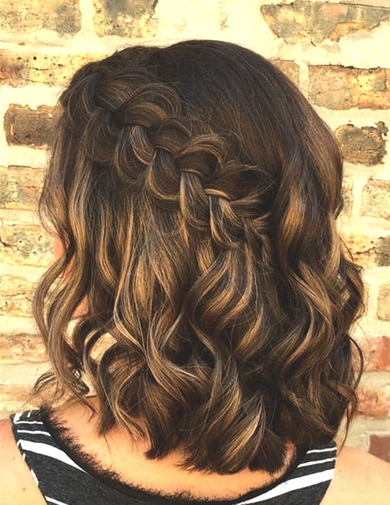 50 Stunning Wedding Hairstyles That Are Perfect for Short Hair