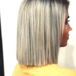 sleek-straight-lob-haircut-2019-haircut-trends