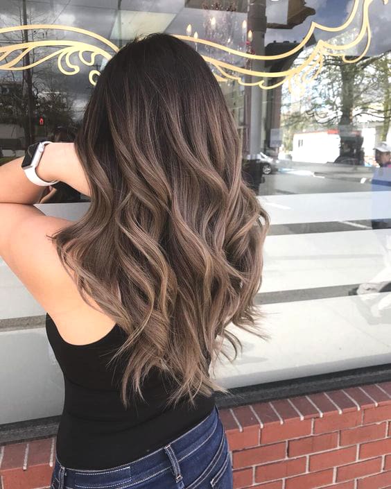 These Are The 9 Best Fall Hair Trends That Will Inspire Your Next Look