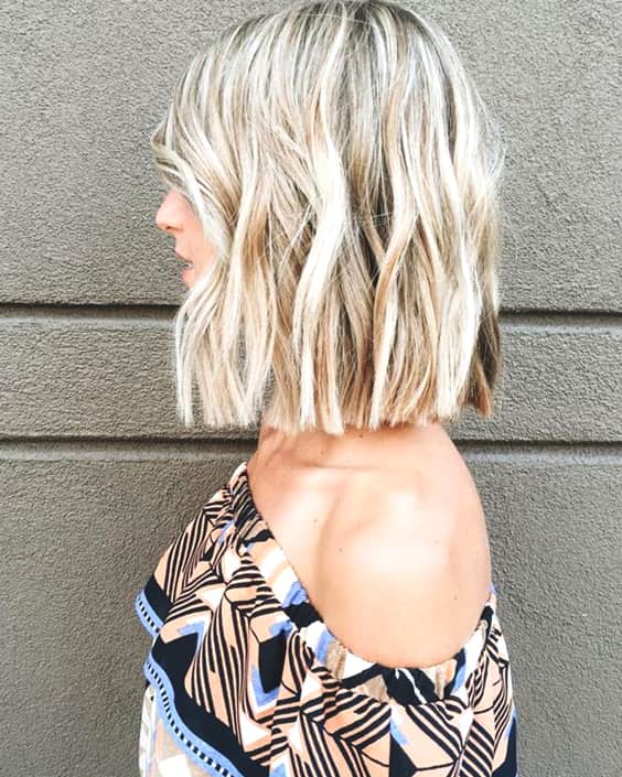 These Are The 9 Best Fall Hair Trends That Will Inspire Your Next Look