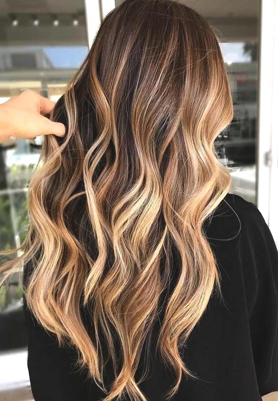 These Are The 9 Best Fall Hair Trends That Will Inspire Your Next Look