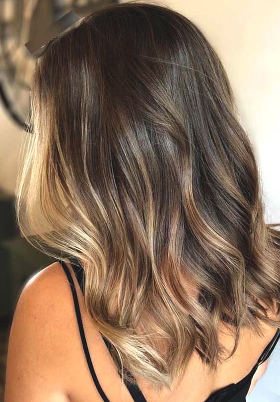 These Are The 9 Best Fall Hair Trends That Will Inspire Your Next Look