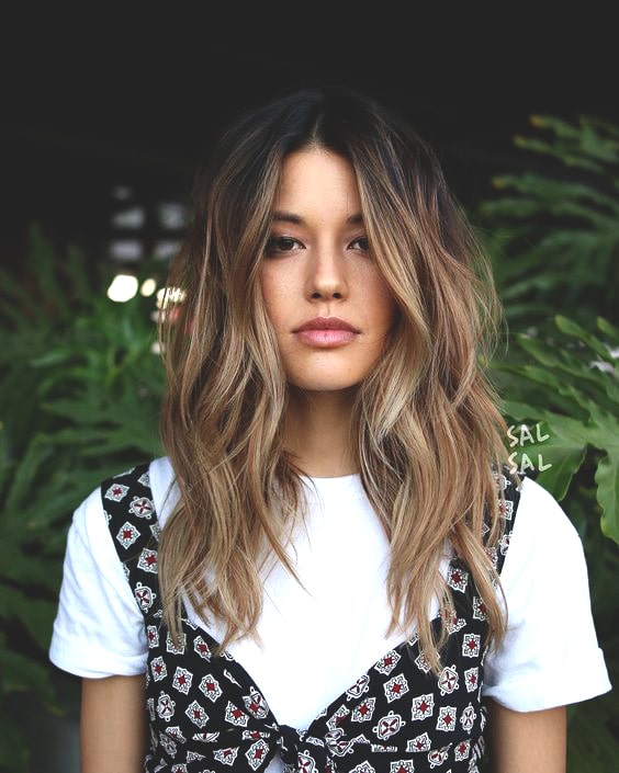 These Are The 9 Best Fall Hair Trends That Will Inspire Your Next Look