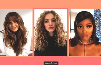 These Are The 9 Best Fall Hair Trends That Will Inspire Your Next Look These Are The 45 Best Fall Hair Trends That Will Inspire Your Next Look