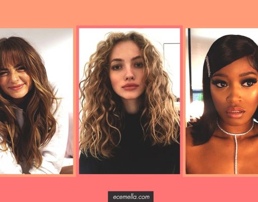 These Are The 9 Best Fall Hair Trends That Will Inspire Your Next Look These Are The 45 Best Fall Hair Trends That Will Inspire Your Next Look