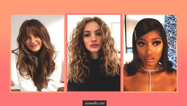 These Are The 45 Best Fall Hair Trends That Will Inspire Your Next Look