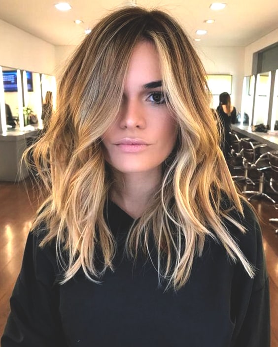 These Are The 9 Best Fall Hair Trends That Will Inspire Your Next Look