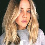 mid-length-haircut-fall-trends-2019