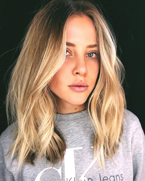 These Are The 9 Best Fall Hair Trends That Will Inspire Your Next Look