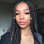 embellished-box-braids-hairstyle-trends-2020