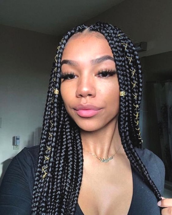 Huge 2020 Hairstyle List: The 9 Hottest Trends To Be Obsessed With