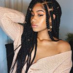 embellished-box-braids-protective-hairstyle-look