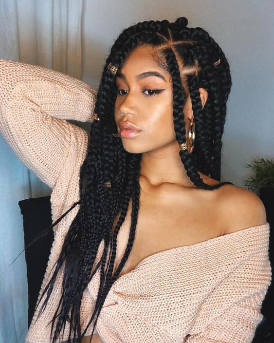 Huge 2020 Hairstyle List: The 9 Hottest Trends To Be Obsessed With