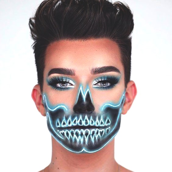 64 Sexy But Spooky Halloween Makeup Ideas To Try This October