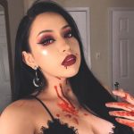 sexy-spooky-vampire-makeup-idea-halloween