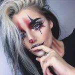spooky-and-sexy-halloween-makeup-ideas-clown-makeup