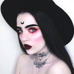 spooky-witch-halloween-makeup-ideas