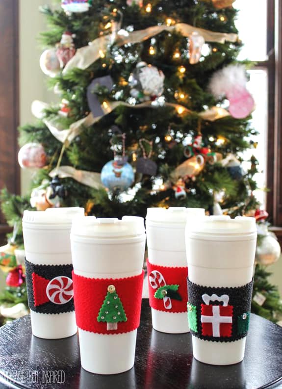 35 Adorable Christmas Craft Ideas That Bring The Holiday Spirit Into Your House