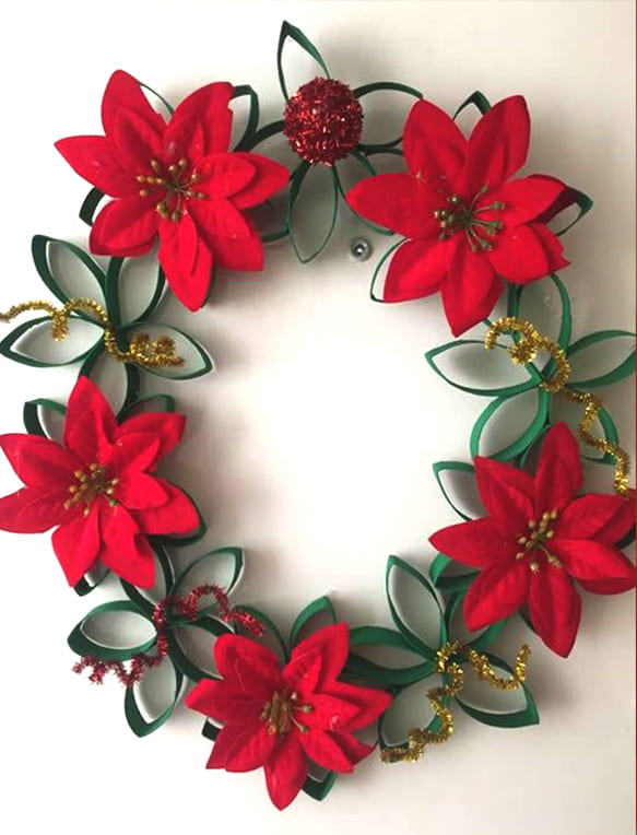 35 Adorable Christmas Craft Ideas That Bring The Holiday Spirit Into Your House