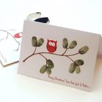 Thumbprint-Christmas-Cards-diy-crafts