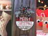 35 Adorable Christmas Craft Ideas That Bring The Holiday Spirit Into Your House