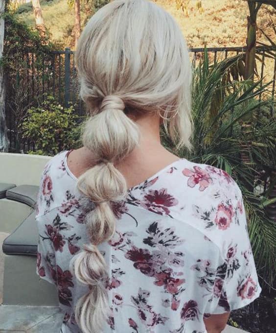 Huge 2020 Hairstyle List: The 9 Hottest Trends To Be Obsessed With