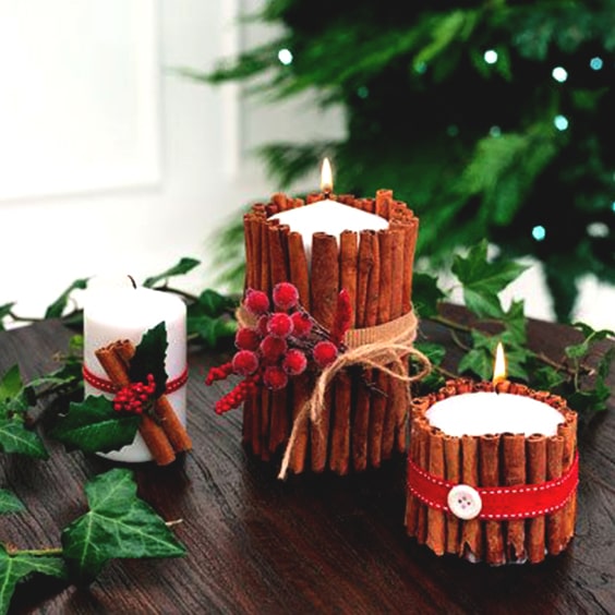 35 Adorable Christmas Craft Ideas That Bring The Holiday Spirit Into Your House