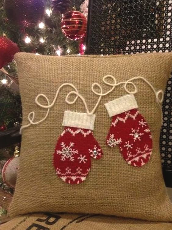 35 Adorable Christmas Craft Ideas That Bring The Holiday Spirit Into Your House